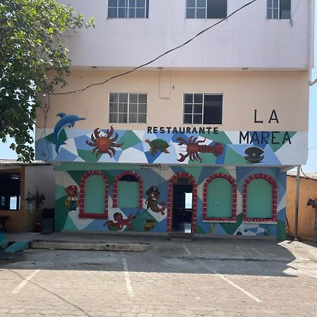 Apartamento Playa El Obispo A La Marea Building La Libertad Exterior foto