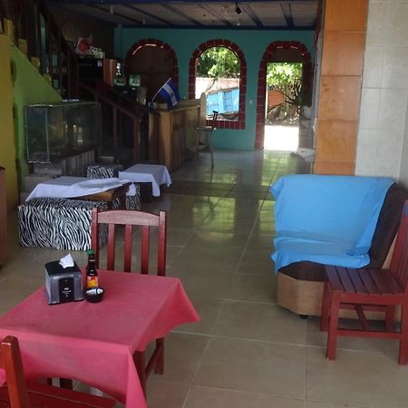 Apartamento Playa El Obispo A La Marea Building La Libertad Exterior foto